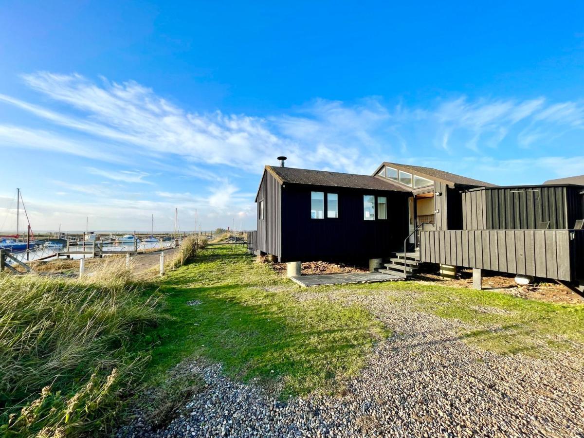 The Old Fisherman'S Hut Southwold Dış mekan fotoğraf